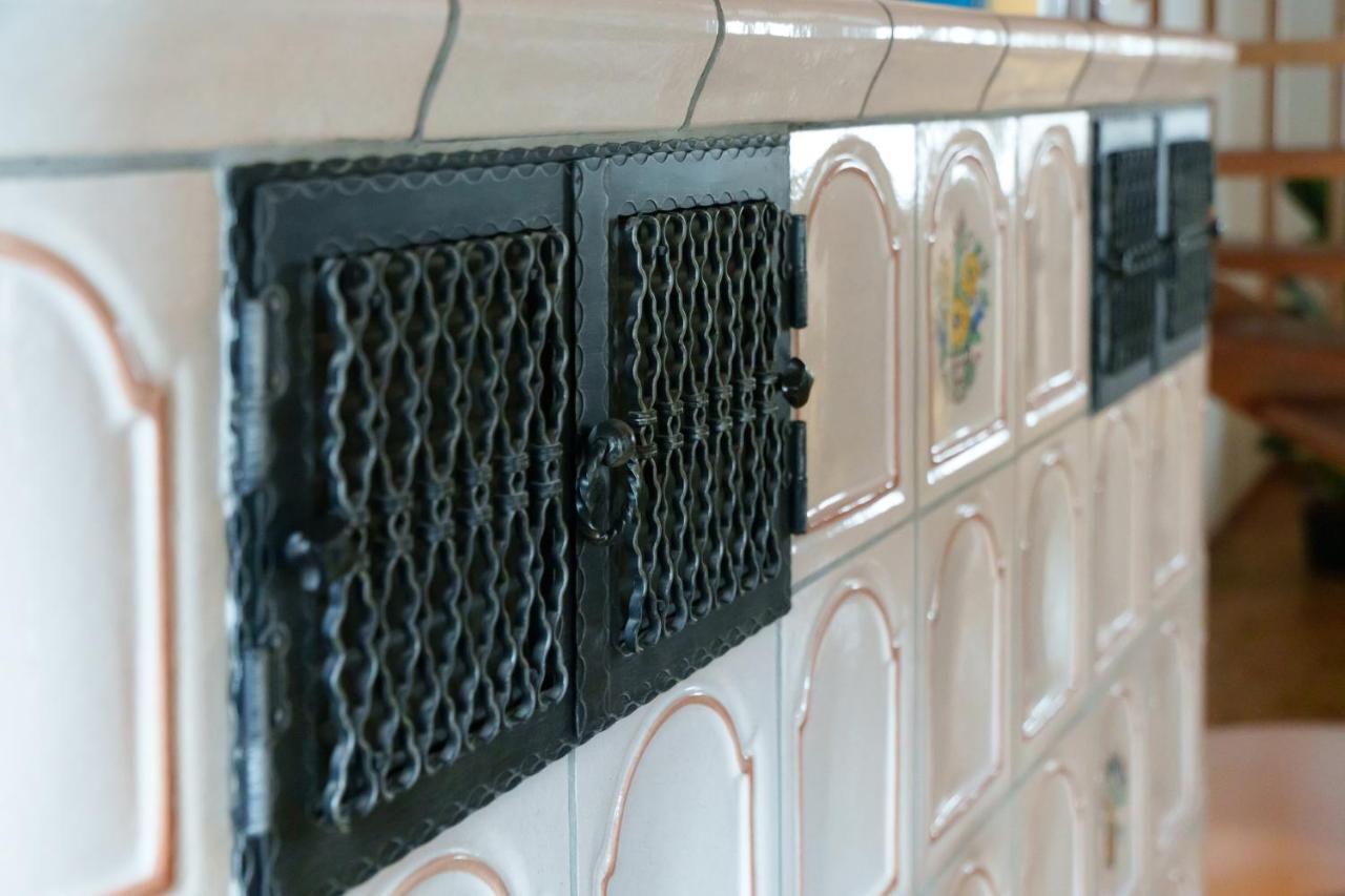 Casa Benedicta Διαμέρισμα Τρίερ Εξωτερικό φωτογραφία